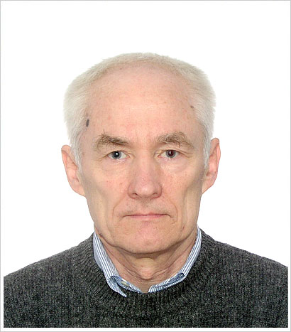 Баско Михаил Михайлович