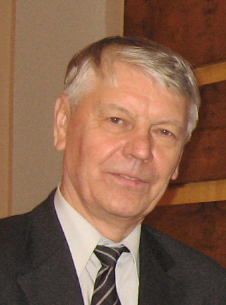 Чернов Вячеслав Михайлович