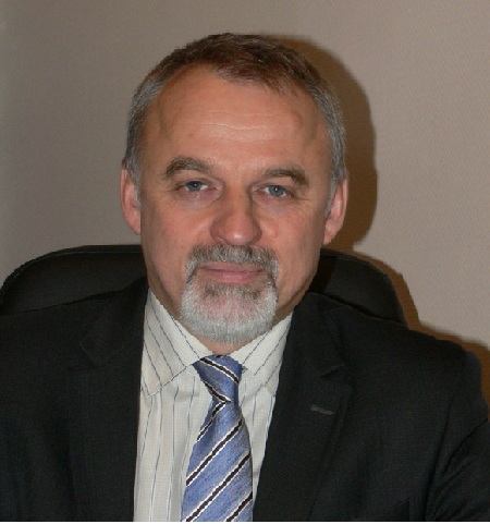 Рогожкин Сергей Васильевич